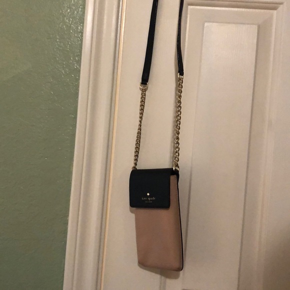 Kate Spade phone/wallet crossbody bag - Picture 2 of 4